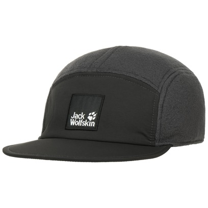 Cappellino in Pile Osloer by Jack Wolfskin