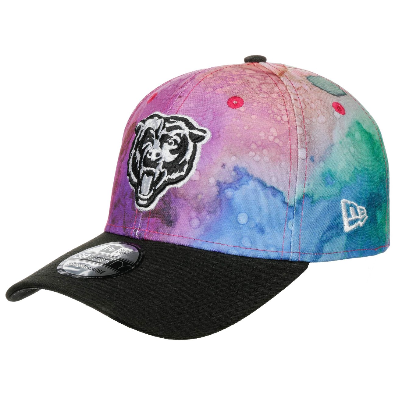 Cappellino 39Thirty NFL CC Bears by New Era