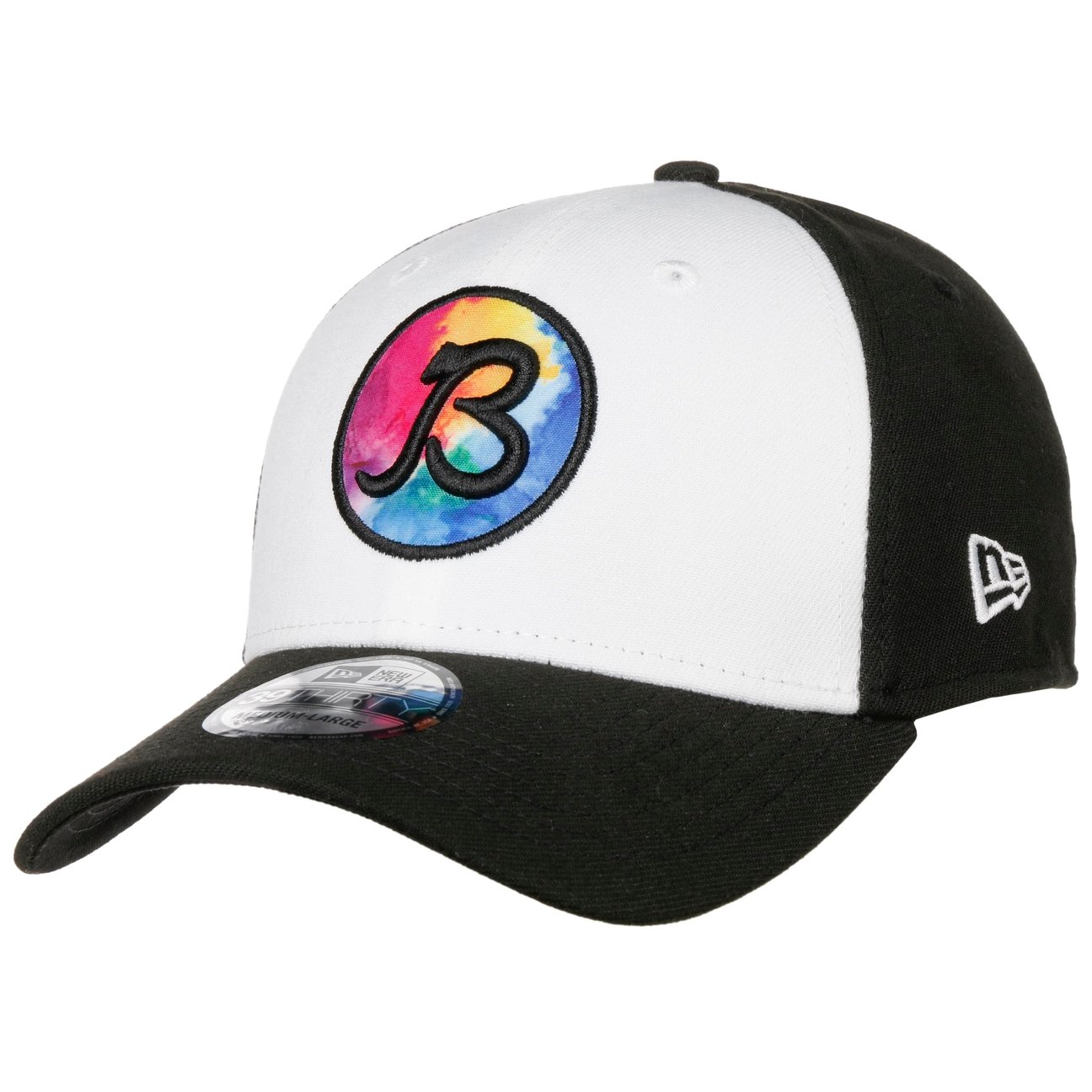 Cappellino 39Thirty NFL CC Logo Bears by New Era