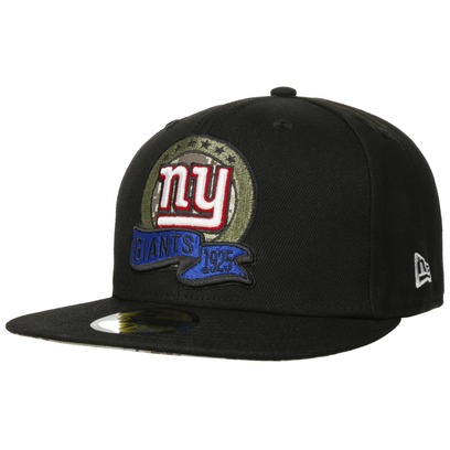 Cappellino 59Fifty NFL STS 22 Giants by New Era
