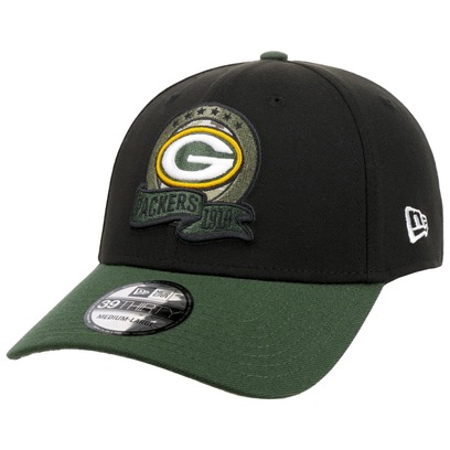 Cappellino 39Thirty NFL STS 22 Packers by New Era