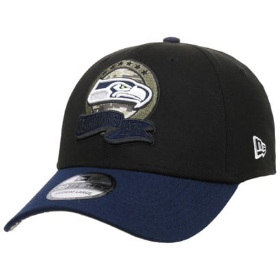 Cappellino 39Thirty NFL STS 22 Seahawks by New Era
