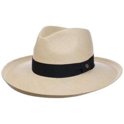 Cappello Panama Ravinco by Lierys