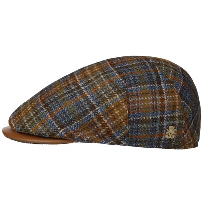 Coppola Marzio New Check Zechbauer by Mayser