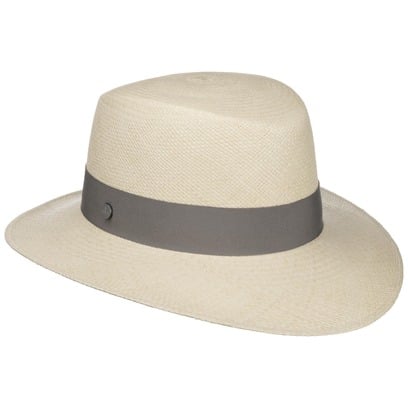 Cappello Panama Laurena Bright by Lierys