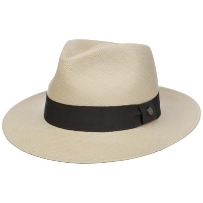 Cappello Panama Vendello Bogart by Lierys