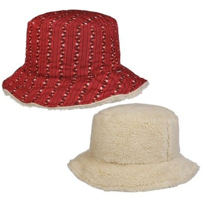 Cappello Reversibile Petra Bucket by Brixton
