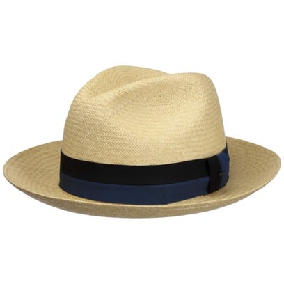 Cappello Panama Halper by Bailey 1922