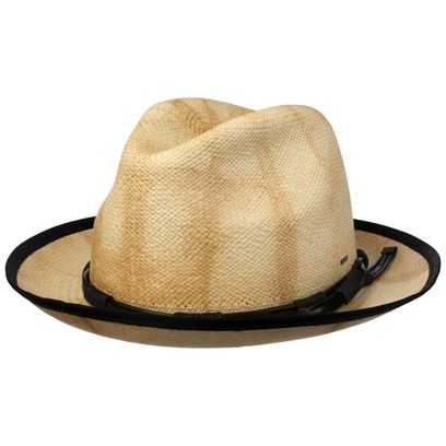 Cappello Panama Clafin by Bailey 1922