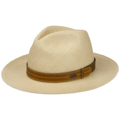 Cappello Panama Gunnar by Bailey 1922