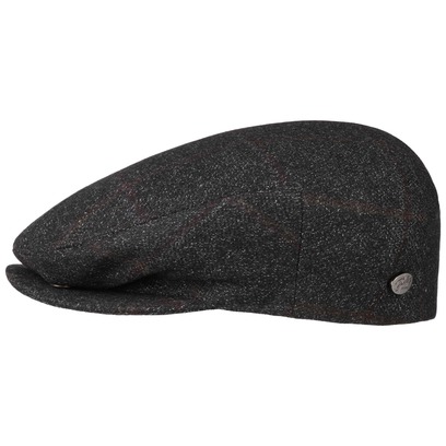 Coppola Lord Subtle Plaid by Bailey 1922
