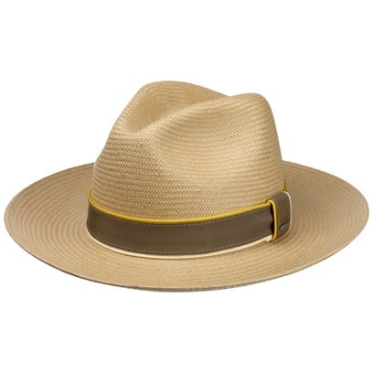 Cappello Relik Litestraw by Bailey 1922