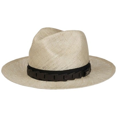 Cappello di Paglia Rundle by Bailey 1922