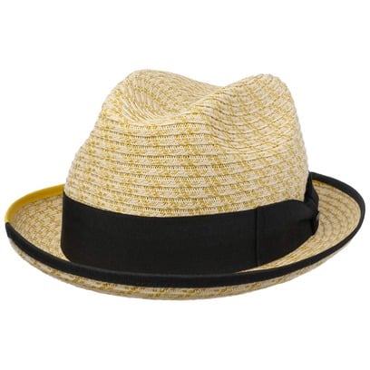 Cappello di Paglia Caspars by Bailey 1922