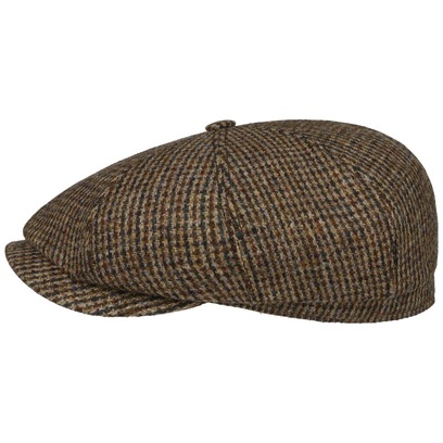 Coppola Hatteras Brayton by Stetson