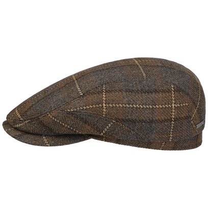 Coppola Scranton Wool Driver by Stetson
