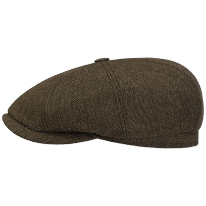 Coppola Hatteras Forestburg by Stetson