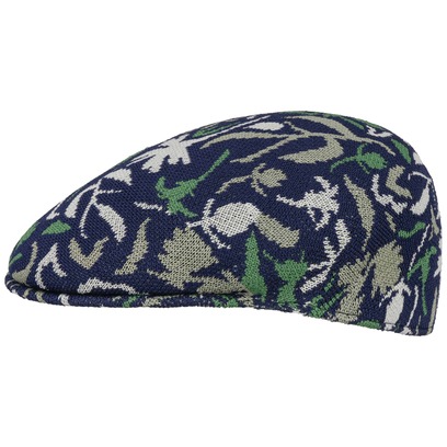 Coppola Street Floral 504 by Kangol