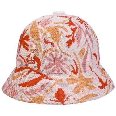 Cappello di Tessuto Street Floral Casual by Kangol