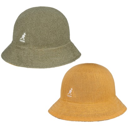 Cappello Reversibile Flip It Rev Casual by Kangol