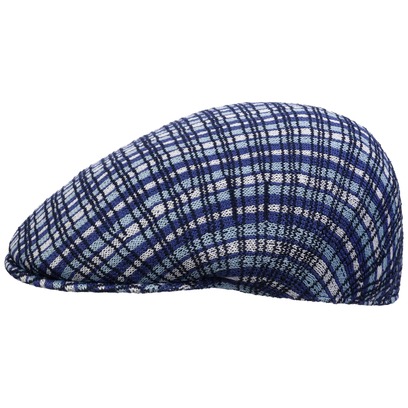 Coppola Prep Plaid by Kangol
