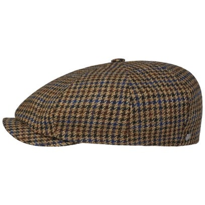 Coppola 8 Panel Houndstooth by Lierys