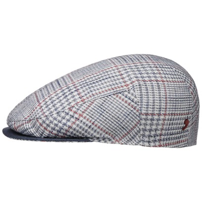 Coppola Colino Check by Alfonso D’Este