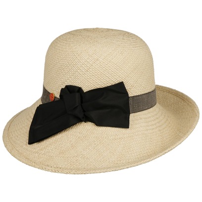Cappello Panama Sophia by Mayser
