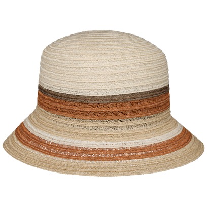 Cappello in Canapa Noela Quattrocolour by Mayser
