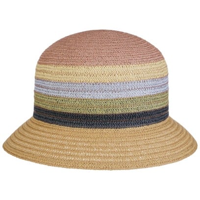 Cappello di Paglia Susanne Multicolour by Mayser