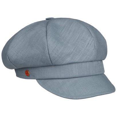 Berretto Newsboy Antje Light by Mayser