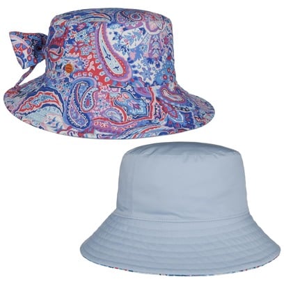 Cappello Reversibile New Malu Paisley by Mayser