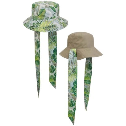 Cappello Reversibile Anti-Rain Bucket by Mayser