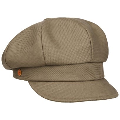 Berretto Newsboy Uni Lightweight by Mayser