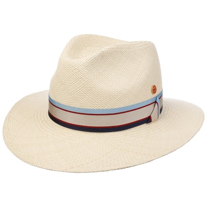 Cappello Panama Gedeon by Mayser