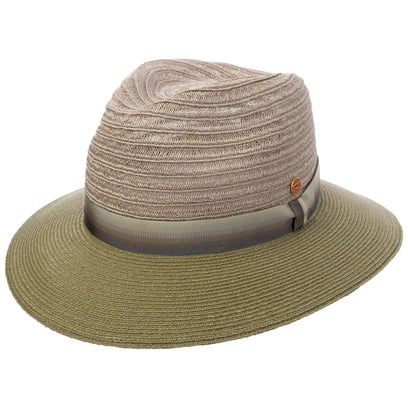 Cappello in Canapa Gedeon by Mayser
