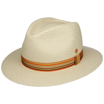 Cappello di Paglia New Mathis by Mayser