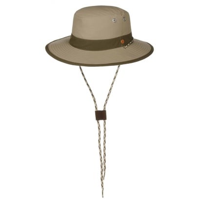 Cappello con Protezione UV e Sottogola by Mayser