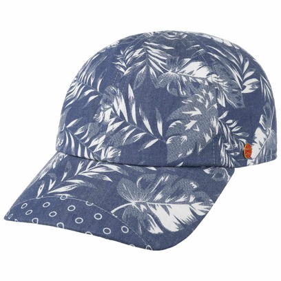Cappellino Flower by Mayser