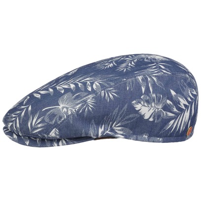 Coppola Flower Denim by Mayser
