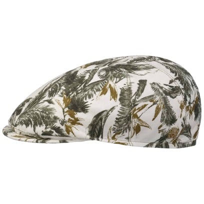Coppola in Lino Pierce Jungle Zechbauer by Mayser