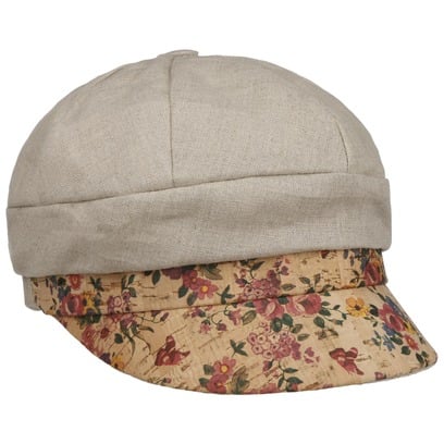 Berretto Newsboy Sevola by bedacht