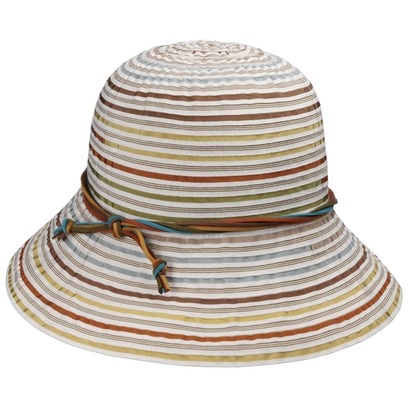 Cappello di Tessuto Liovella by bedacht