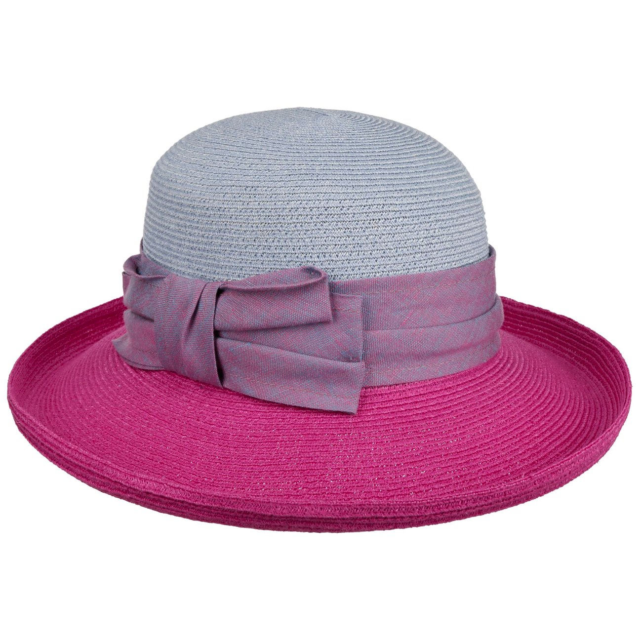 Cappello da Donna Anti UV Twotone by bedacht