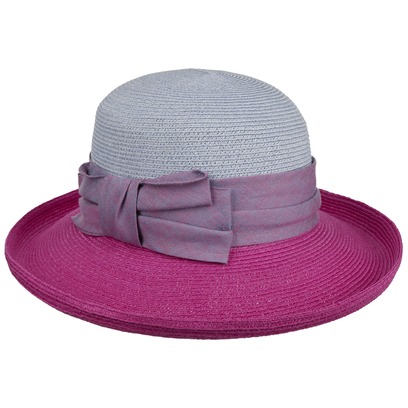 Cappello da Donna Anti UV Twotone by bedacht