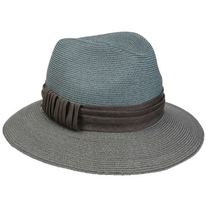 Cappello Traveller Maleva Twotone by bedacht