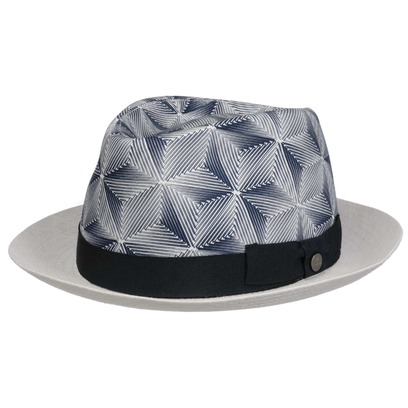 Cappello di Tessuto Vancaster by Lierys