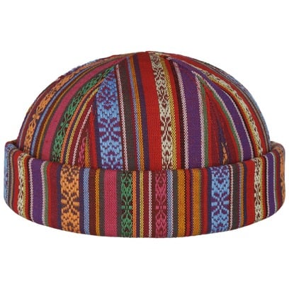 Berretto Docker Fresh Stripes by Lierys
