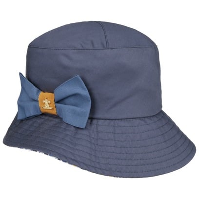 Cappello di Tessuto Novandia by Lierys Gold