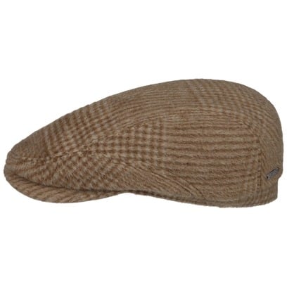 Coppola Poundhill Wool Mix Driver by Stetson